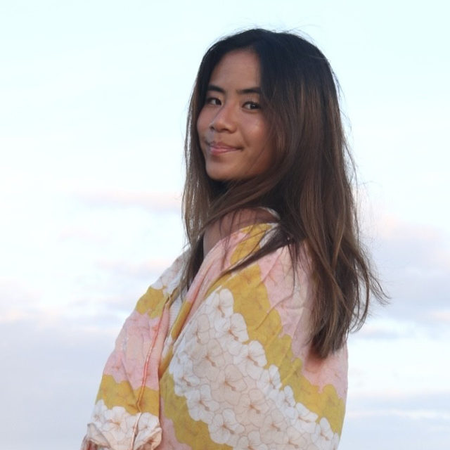 Shanelle “Shan” Nishimura